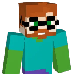 Twisted_100 Minecraft avatar bust