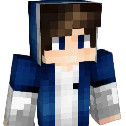 Twisted_Digger Minecraft avatar bust