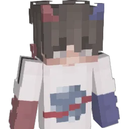 Twisted_G's Minecraft skin