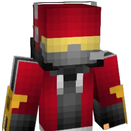 Twisted_LFaker's Minecraft skin