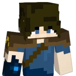 Twisted_Wolf231 Minecraft avatar bust