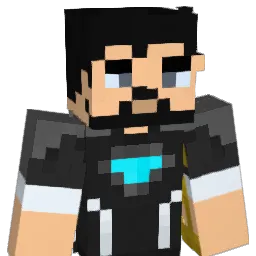 Twistedminds51 Minecraft avatar bust