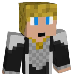 Twister768 Minecraft avatar bust