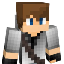 TwisterChef's Minecraft skin