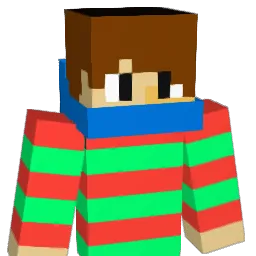 Twisterrr_ Minecraft avatar bust