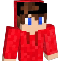 Twisterx_ Minecraft avatar bust
