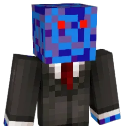 Twisty4200 Minecraft avatar bust