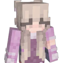 Twisty_32 Minecraft avatar bust