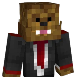 TwiszterZzZ Minecraft avatar bust
