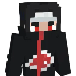 Twitch3 Minecraft avatar bust