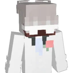 TwitchChechoTs Minecraft avatar bust
