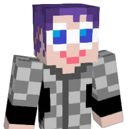 Twitch_103 Minecraft avatar bust