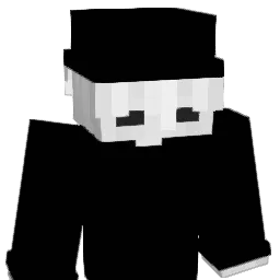 Twitch_Anonymous's Minecraft skin