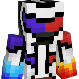 Twitch_Cyleeex Minecraft avatar bust
