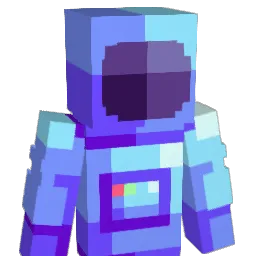 Twitch_ExperTTT Minecraft avatar bust