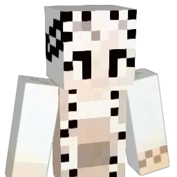 Twitch_SitA Minecraft avatar bust