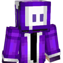 Twitch_eggeHD Minecraft avatar bust