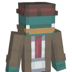 Twitch_spwatz Minecraft avatar bust