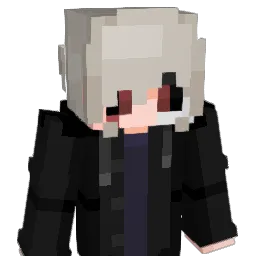 Twix2D's Minecraft skin