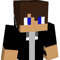 TwixGHG Minecraft avatar bust