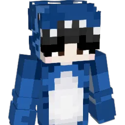 TwixLeBiscuit Minecraft avatar bust