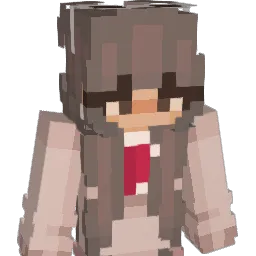 Twix_Nix's Minecraft skin