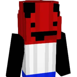 Twix__8's Minecraft skin