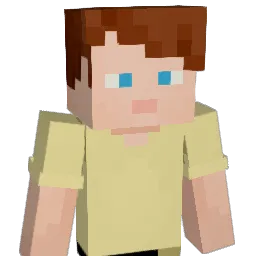 Twixinous's Minecraft skin