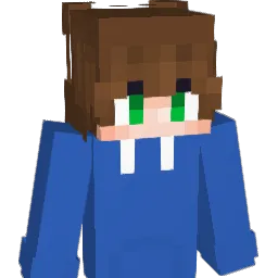 Twizip's Minecraft skin