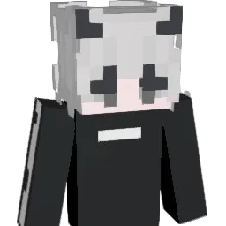 Twizom_Denis Minecraft avatar bust