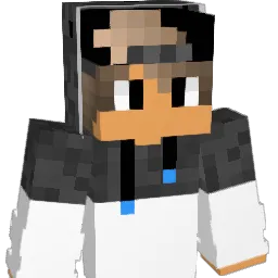 TwizzK's Minecraft skin