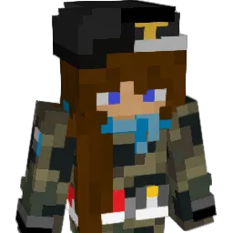 Twlgg's Minecraft skin