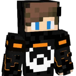 TwmioBack's Minecraft skin