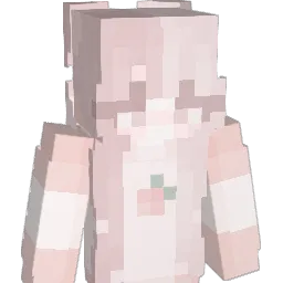 Two2bears's Minecraft skin