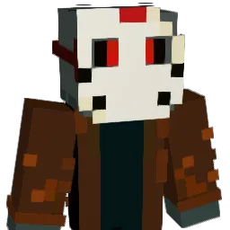 Two4q4's Minecraft skin