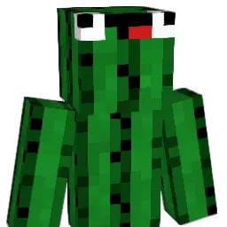 TwoAnnie's Minecraft skin