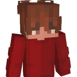 TwoBeersCook14 Minecraft avatar bust