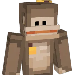 TwoCoolDudes's Minecraft skin