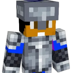 TwoDigitScout Minecraft avatar bust