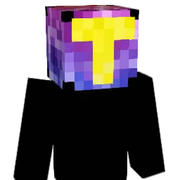 TwoDot_T Minecraft avatar bust