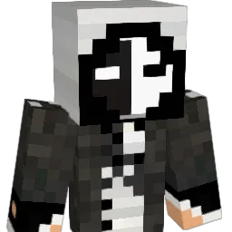 TwoFates's Minecraft skin