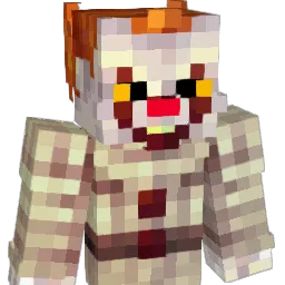 TwoGoodGamingYT Minecraft avatar bust