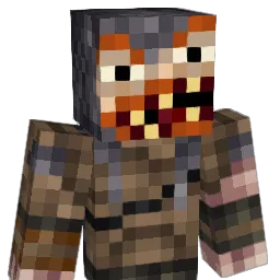 TwoJacksons's Minecraft skin