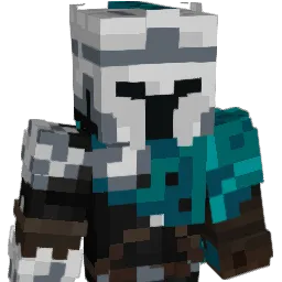 TwoKnight65's Minecraft skin