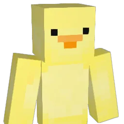 TwoLou's Minecraft skin