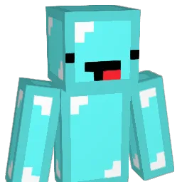 TwoMGG's Minecraft skin