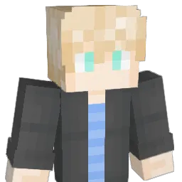 TwoMoreMiles's Minecraft skin