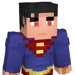 TwoOptimistic's Minecraft skin