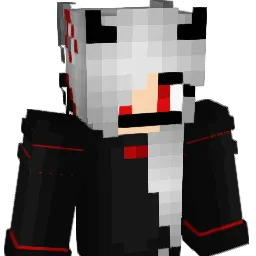 TwoPersistent Minecraft avatar bust