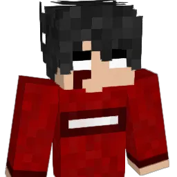 TwoSocksOOH's Minecraft skin